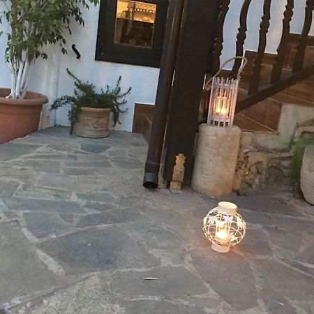 The Bunch Of Grapes Inn Pissouri Esterno foto