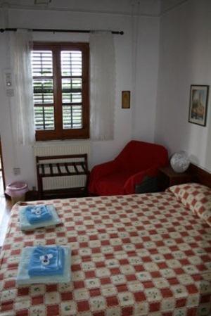 The Bunch Of Grapes Inn Pissouri Camera foto
