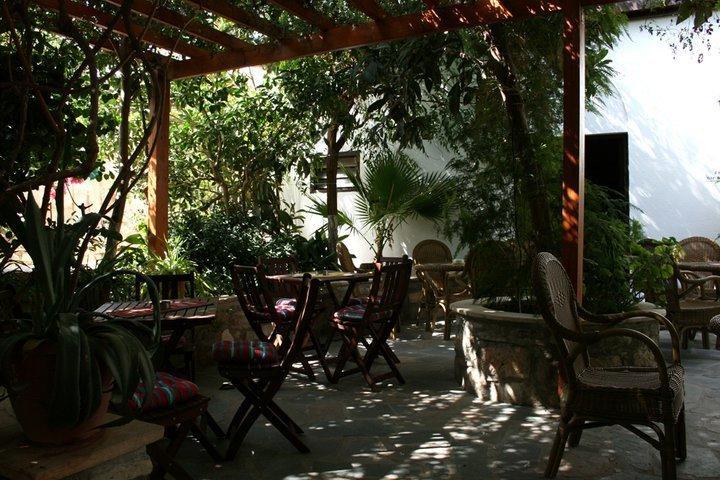 The Bunch Of Grapes Inn Pissouri Esterno foto